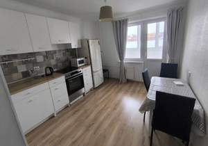 2-к квартира, на длительный срок, 50м2, 3/16 этаж