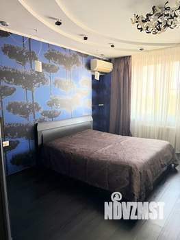 3-к квартира, на длительный срок, 98м2, 8/18 этаж