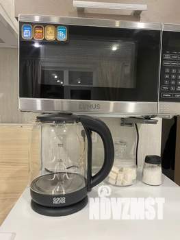 Студия квартира, посуточно, 23м2, 4/25 этаж