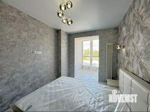 3-к квартира, на длительный срок, 90м2, 4/25 этаж