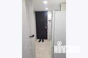 2-к квартира, посуточно, 40м2, 1/6 этаж