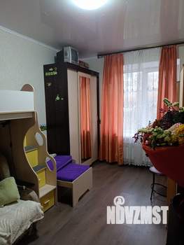 1-к квартира, на длительный срок, 36м2, 1/5 этаж