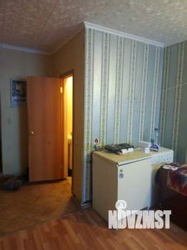 1-к квартира, на длительный срок, 24м2, 4/10 этаж