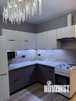 1-к квартира, на длительный срок, 45м2, 17/19 этаж