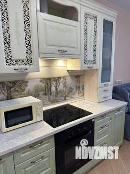 1-к квартира, посуточно, 27м2, 1/1 этаж