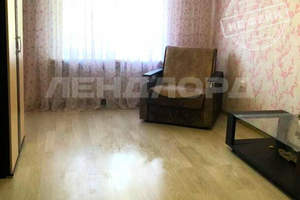 1-к квартира, на длительный срок, 32м2, 2/5 этаж