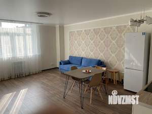 1-к квартира, на длительный срок, 59м2, 3/17 этаж