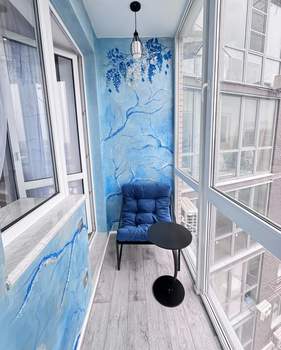 Студия квартира, на длительный срок, 26м2, 8/13 этаж