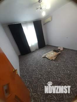 1-к квартира, на длительный срок, 40м2, 6/11 этаж