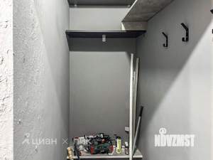 1-к квартира, на длительный срок, 39м2, 19/23 этаж