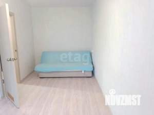 1-к квартира, на длительный срок, 36м2, 9/17 этаж