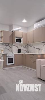 Студия квартира, на длительный срок, 30м2, 6/19 этаж