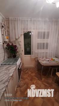 1-к квартира, на длительный срок, 42м2, 6/11 этаж