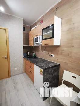 1-к квартира, посуточно, 32м2, 4/15 этаж