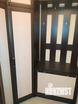 1-к квартира, на длительный срок, 45м2, 3/12 этаж