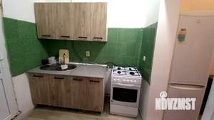 2-к квартира, на длительный срок, 40м2, 1/2 этаж