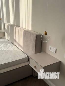 1-к квартира, на длительный срок, 37м2, 7/25 этаж