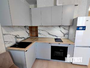 Студия квартира, на длительный срок, 30м2, 21/25 этаж