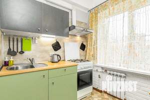 1-к квартира, посуточно, 31м2, 4/5 этаж