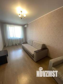 1-к квартира, на длительный срок, 42м2, 20/25 этаж