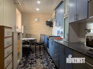 2-к квартира, на длительный срок, 55м2, 14/15 этаж