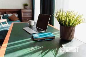 1-к квартира, посуточно, 69м2, 1/1 этаж