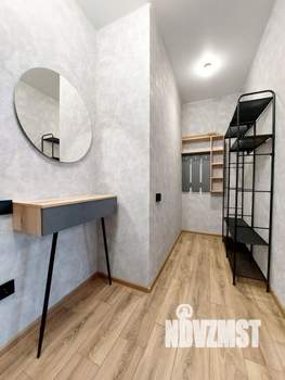 1-к квартира, на длительный срок, 36м2, 12/25 этаж
