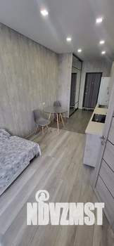 Студия квартира, посуточно, 32м2, 14/25 этаж