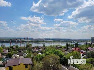 1-к квартира, на длительный срок, 50м2, 7/16 этаж