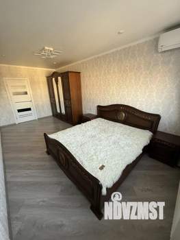 1-к квартира, на длительный срок, 45м2, 6/22 этаж