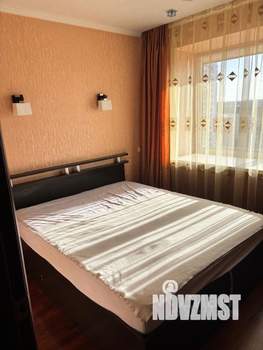 1-к квартира, на длительный срок, 48м2, 10/17 этаж