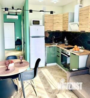 1-к квартира, на длительный срок, 42м2, 19/26 этаж