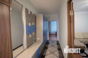 2-к квартира, посуточно, 68м2, 9/10 этаж