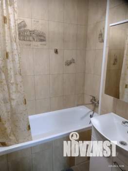 2-к квартира, посуточно, 49м2, 2/9 этаж