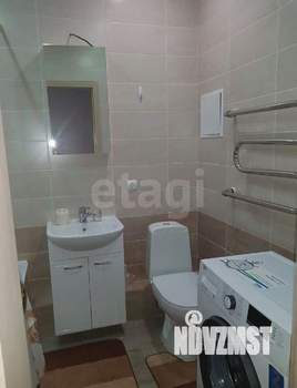 1-к квартира, на длительный срок, 31м2, 5/20 этаж