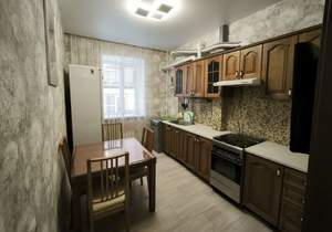 2-к квартира, на длительный срок, 50м2, 3/4 этаж