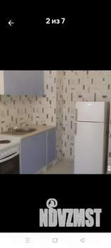 1-к квартира, на длительный срок, 42м2, 2/14 этаж