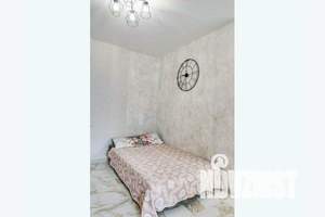 1-к квартира, посуточно, 50м2, 10/20 этаж