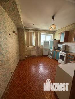 1-к квартира, на длительный срок, 44м2, 16/18 этаж