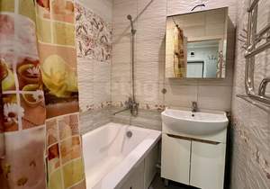 2-к квартира, на длительный срок, 58м2, 14/22 этаж