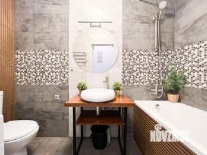 1-к квартира, посуточно, 27м2, 1/1 этаж