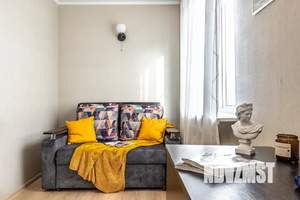 1-к квартира, посуточно, 42м2, 8/9 этаж