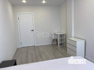 1-к квартира, на длительный срок, 47м2, 19/19 этаж