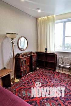 1-к квартира, посуточно, 39м2, 1/1 этаж