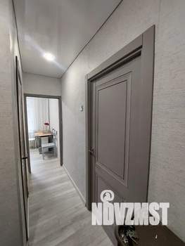 1-к квартира, посуточно, 36м2, 1/5 этаж