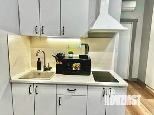 Студия квартира, посуточно, 24м2, 3/4 этаж