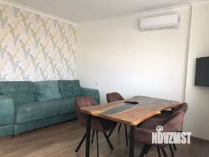 3-к квартира, на длительный срок, 75м2, 21/24 этаж