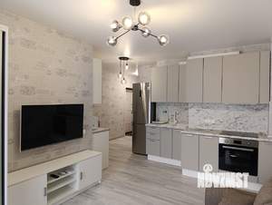 Студия квартира, на длительный срок, 30м2, 7/15 этаж