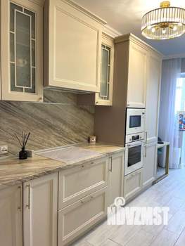 1-к квартира, на длительный срок, 35м2, 11/18 этаж