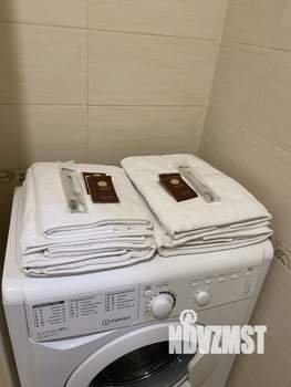 Студия квартира, посуточно, 30м2, 4/17 этаж